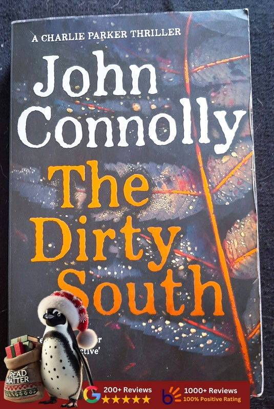 The Dirty South (John Connolly)