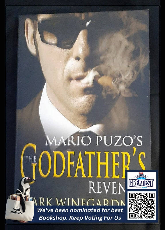 Mario Puzo'S -The Godfather'S Revenge (Mark Winegardner)