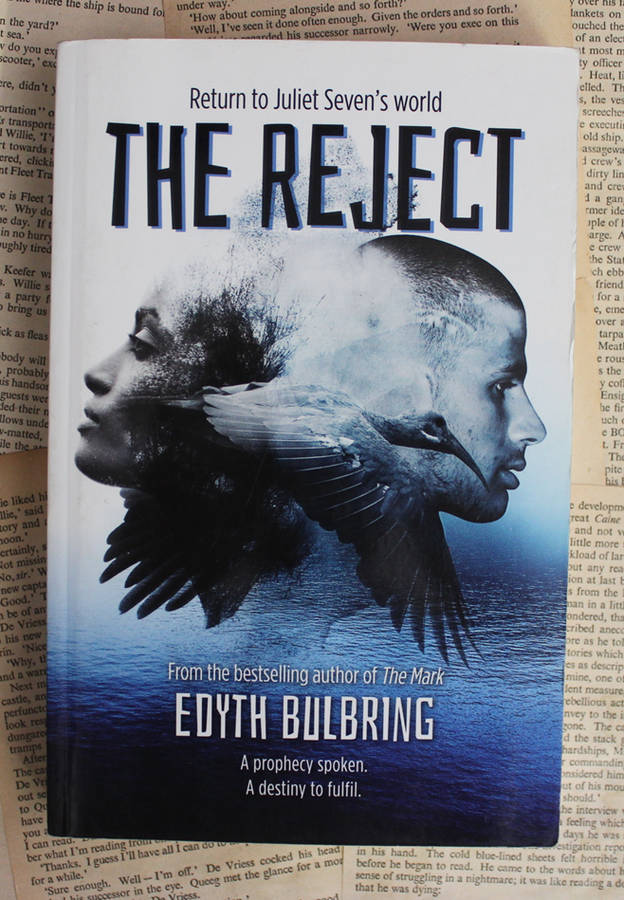 The Reject  (Edyth Bulbring)