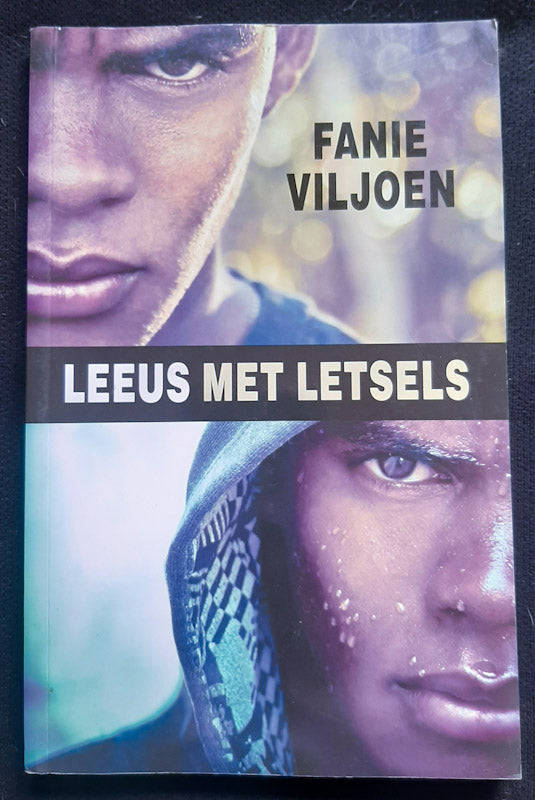 Leeus Met Letsels (Fanie Viljoen)