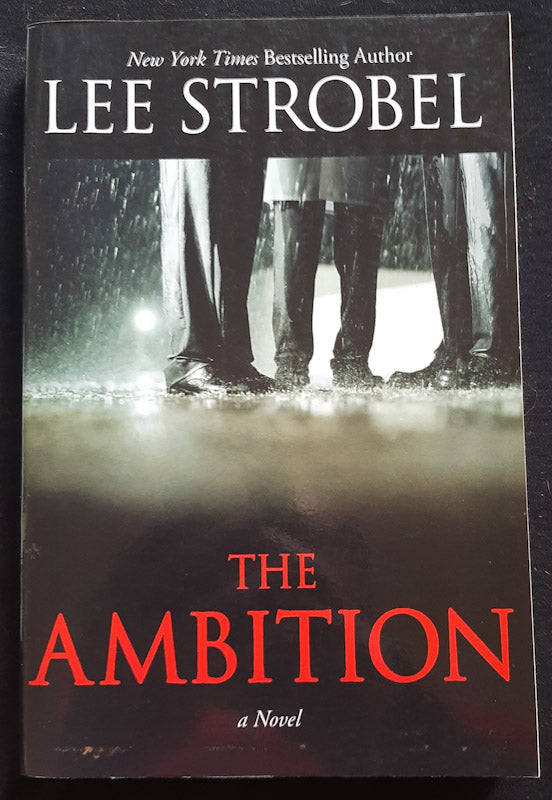 The Ambition (Lee Strobel)
