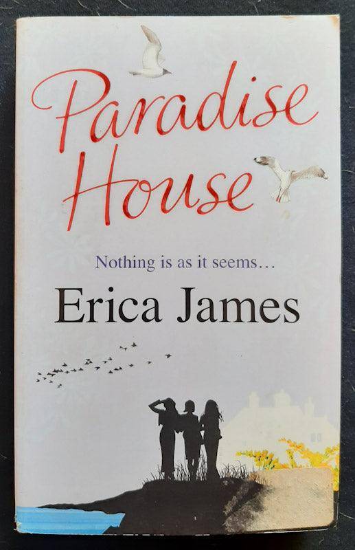 Paradise House (Erica James)