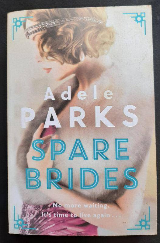 Spare Brides (Adele Parks)