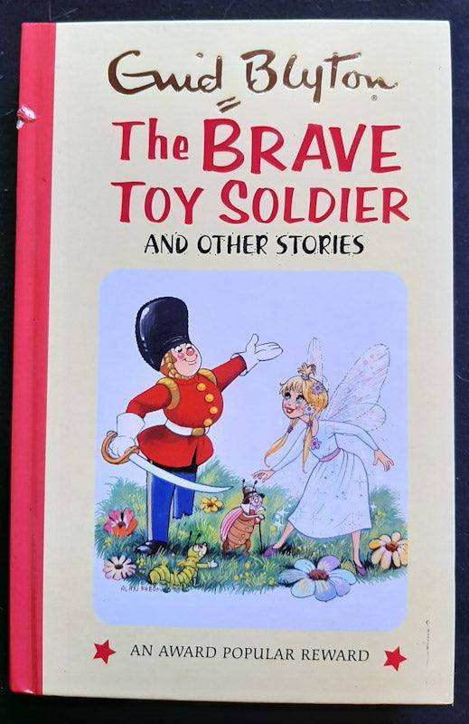 The Brave Toy Soldier (Enid Blyton  )
