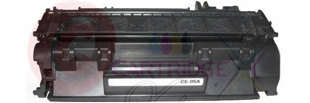 Hewlett Packard CE505A Generic  compatible cartridge
