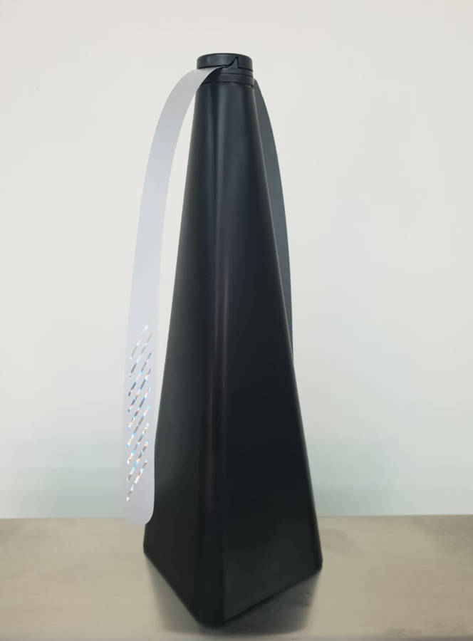 Fly-Bee-Gone repellent