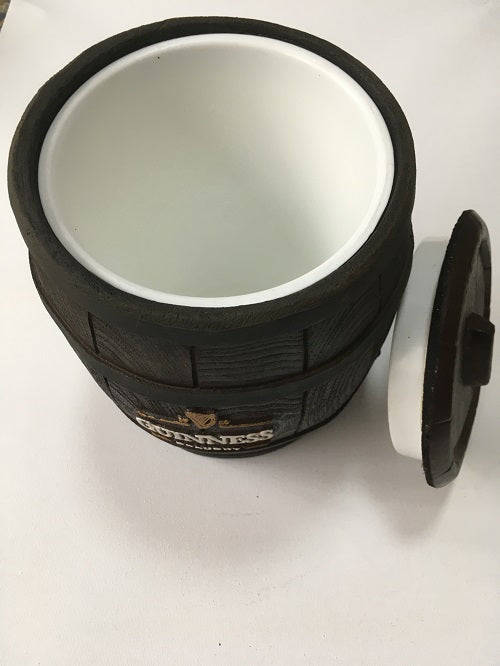 Guinness Ice Bucket