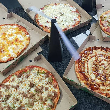 Fly-Bee-Gone repellent