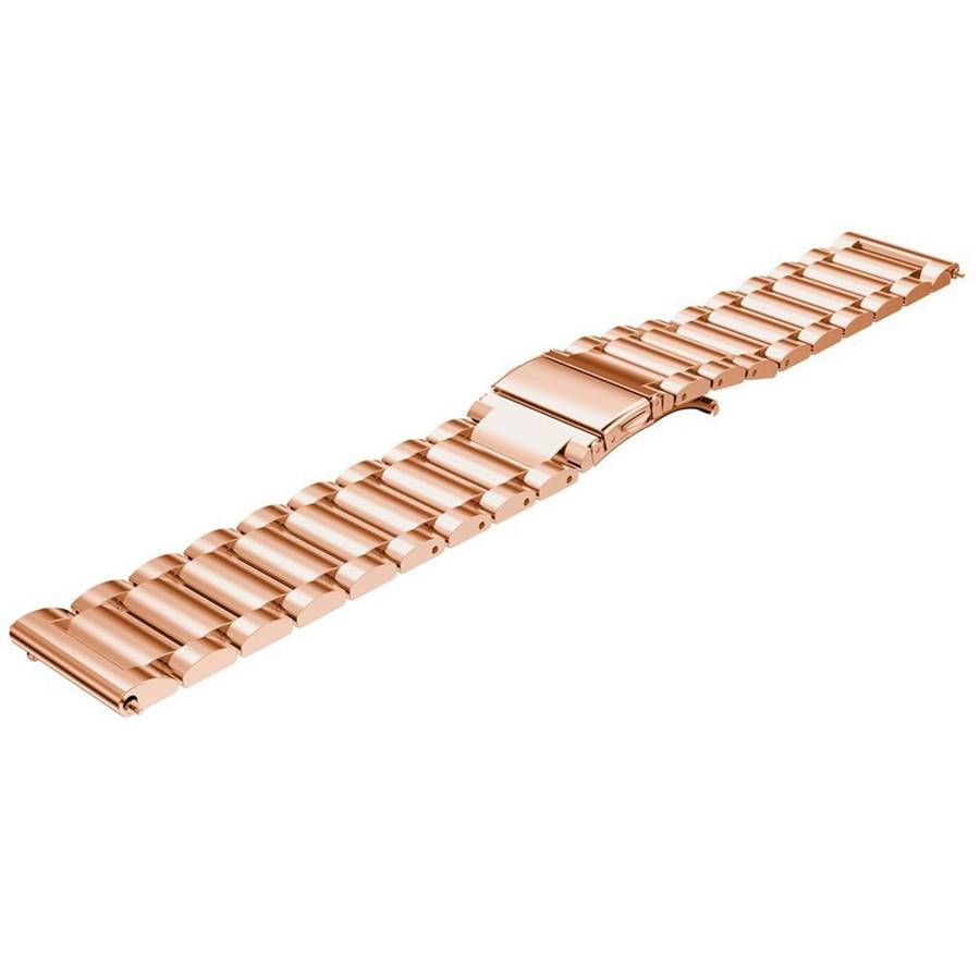 Smart Watch Stainless Steel Metaless Replace Watch Band Strap for Samsung Gear S3 Frontier Classic
