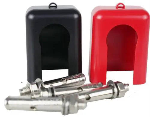 Solarix Nenergy 12V 100Ah LiFePo4 Single Battery Module | SOLNE12V100AH 8 Solarix Nenergy 12V 100Ah LiFePo4 Single Battery Module