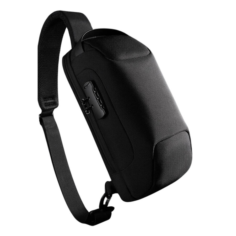 The Bange III Multifunctional Chest Bag