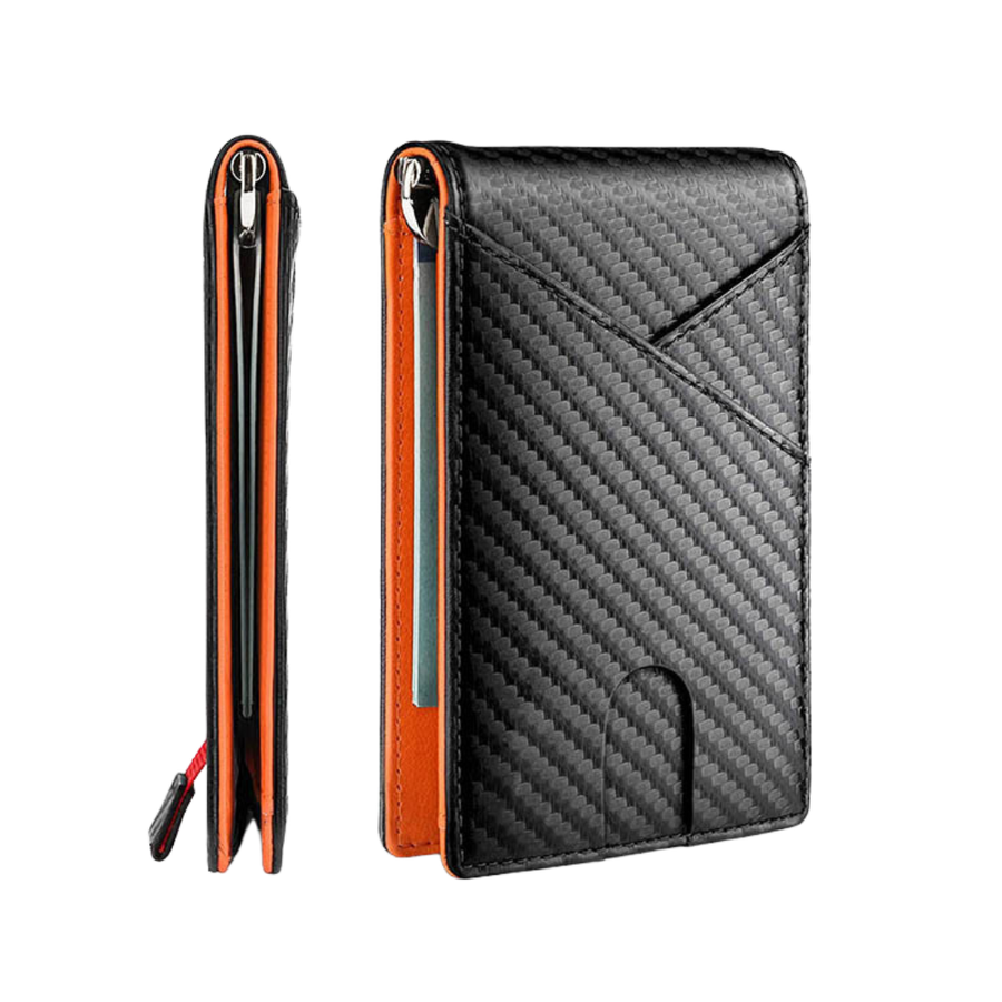 The Carbon Defender Wallet