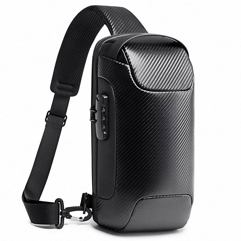 The Bange III Multifunctional Chest Bag