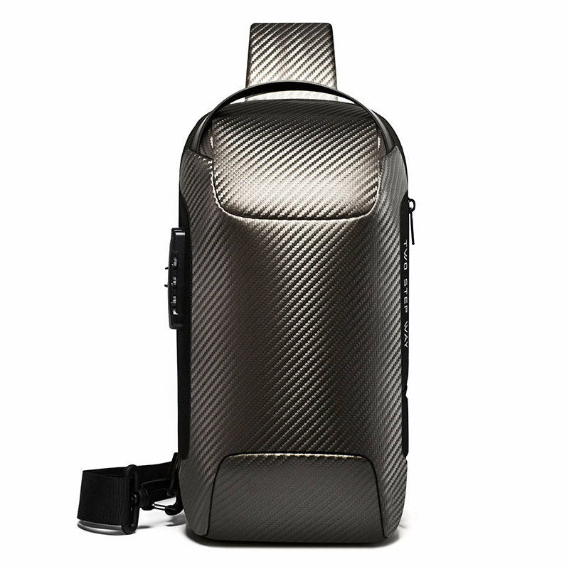 The Bange III Multifunctional Chest Bag
