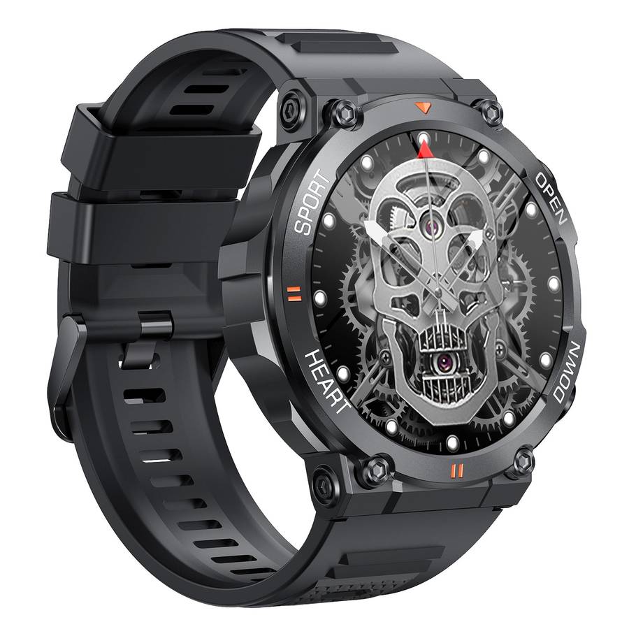 The Guardian Indestructible Smartwatch