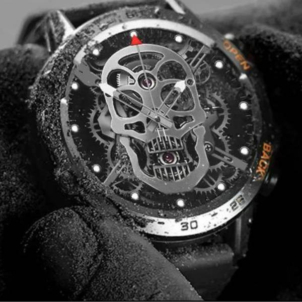 Rugged and Durable Smart Watch South Africa