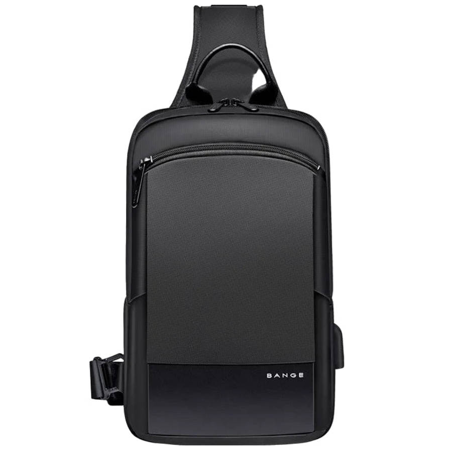The Bange 5.0 Multifunctional Anti-Theft Crossbody Bag