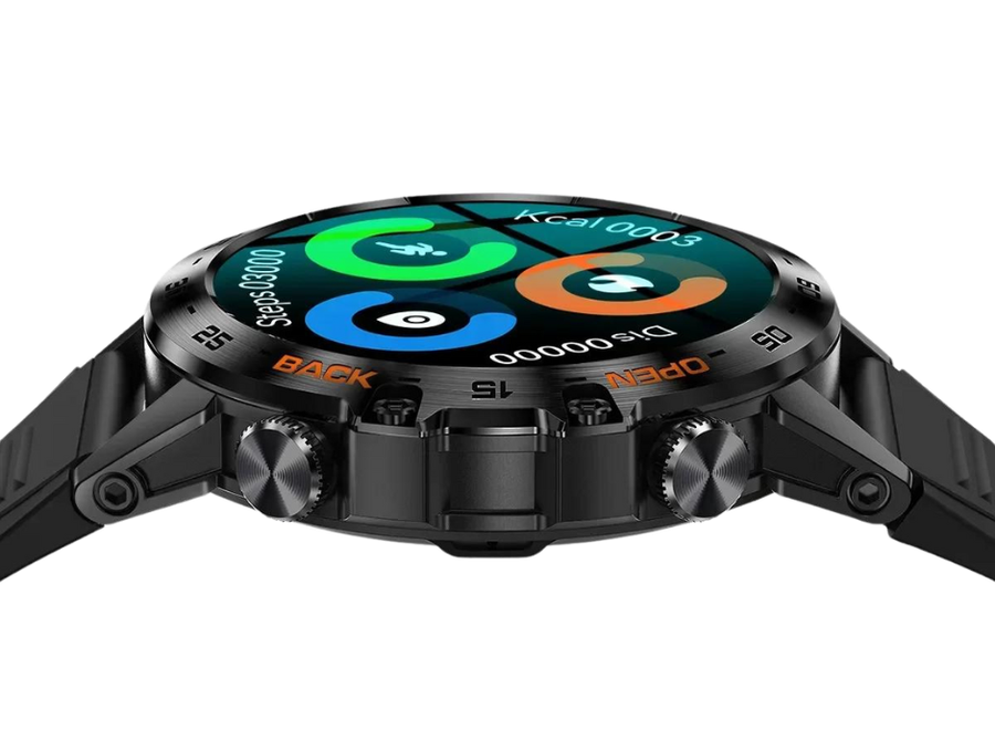 Rugged and Durable Smart Watch South Africa