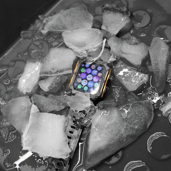 Rugged and Durable Smart Watch South Africa