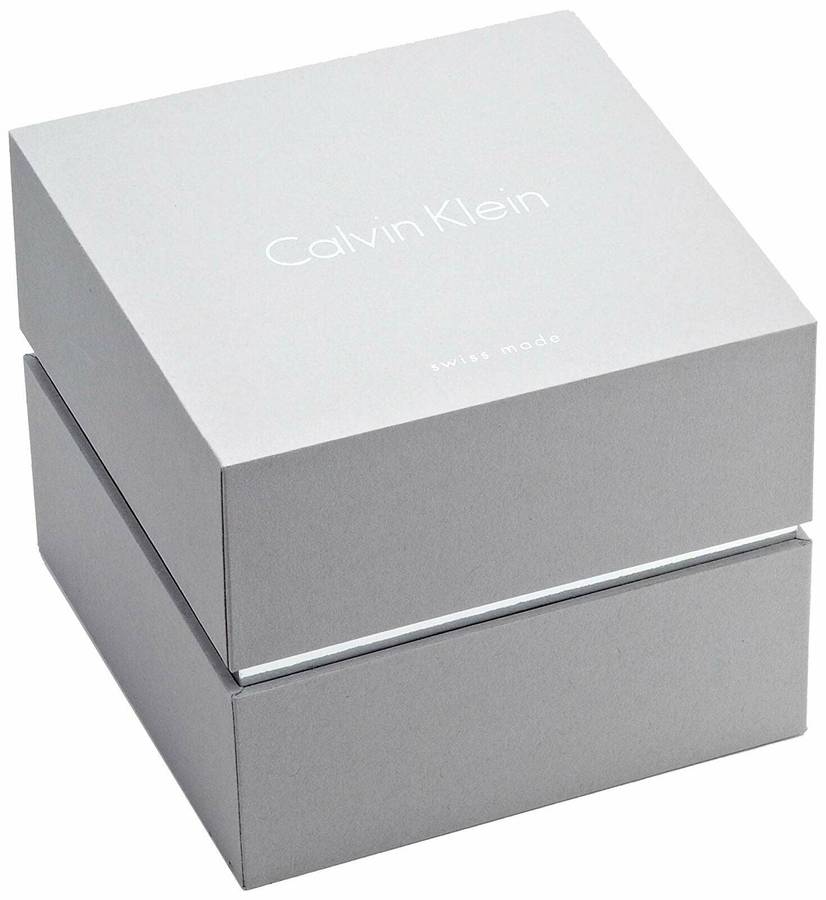 Calvin Klein Rise Women's Watch K7A231VN