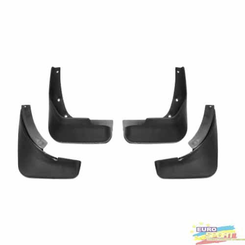Volkswagen (Non-Oem Parts) (Golf 7) (2013+) Mud Flaps