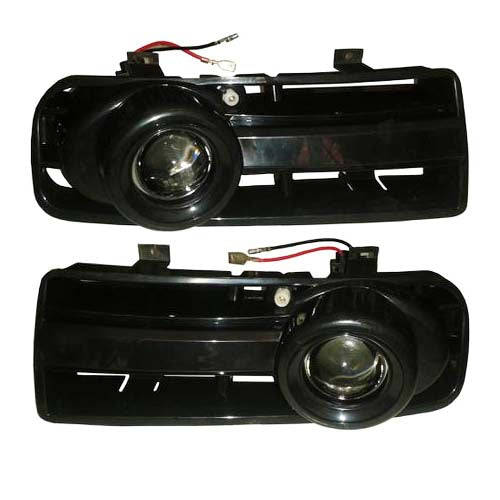 Volkswagen (Non-Oem Parts) (Golf 4 / Jetta 4) Spot Lights