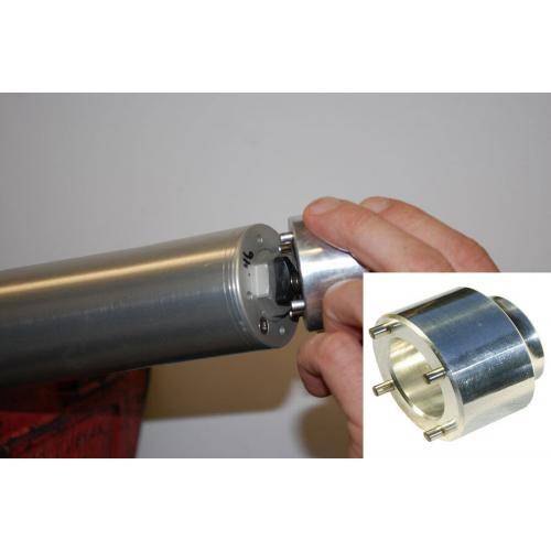 KTM Fork Removal Tool 48mm