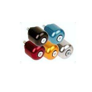BMA Bar Ends
