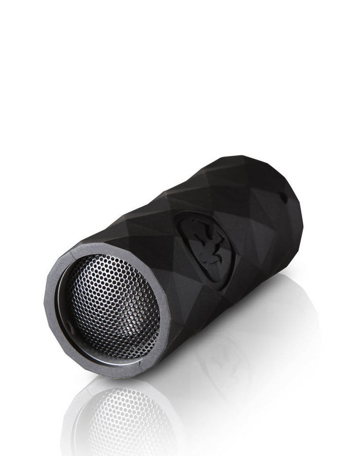 Outdoor Tech BUCKSHOT Bluetooth speaker - Black