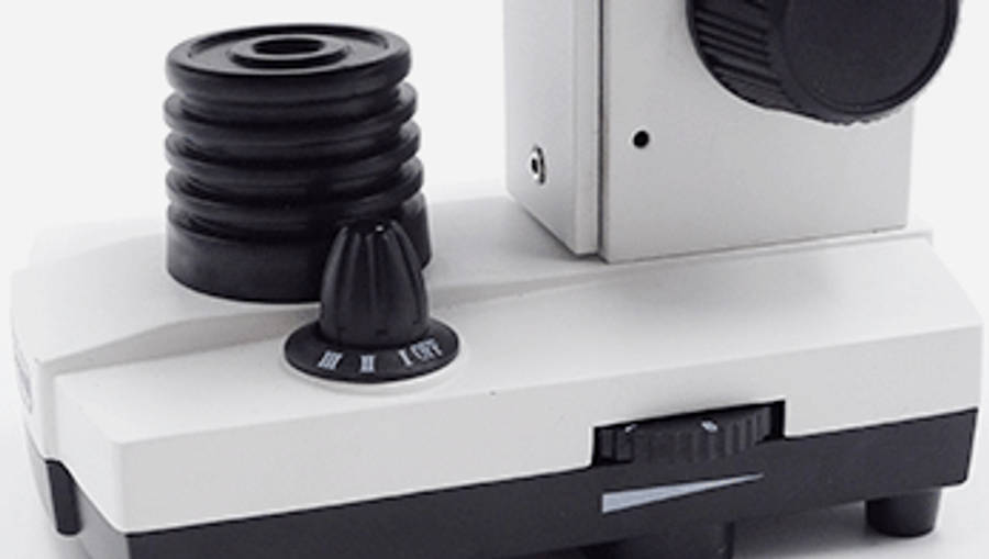 Microscope Student Kit