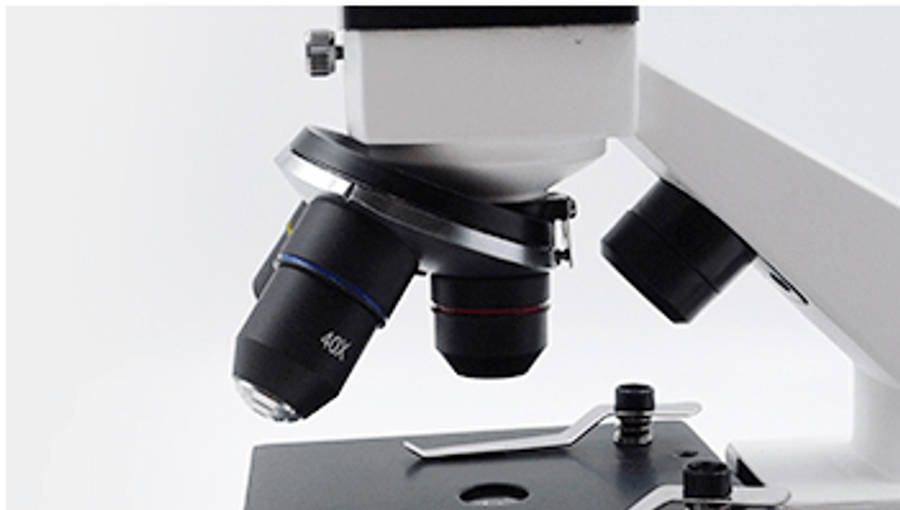 Microscope Student Kit