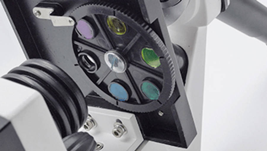 Microscope Student Kit