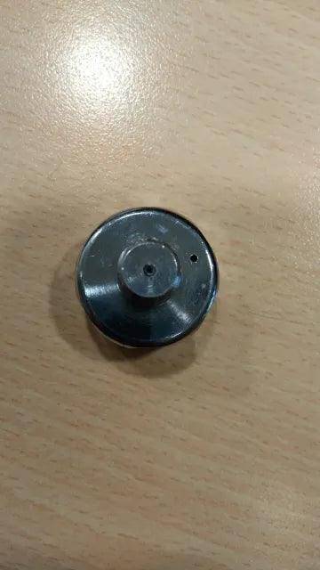 25MM PRESSURE GAUGE (300 BAR) - M8X1 THREADED