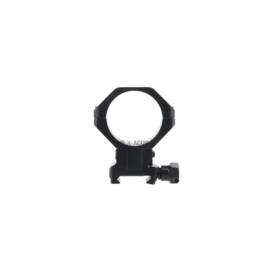 VECTOR OPTICS  PICATINNY RINGS 34MM 40MOA