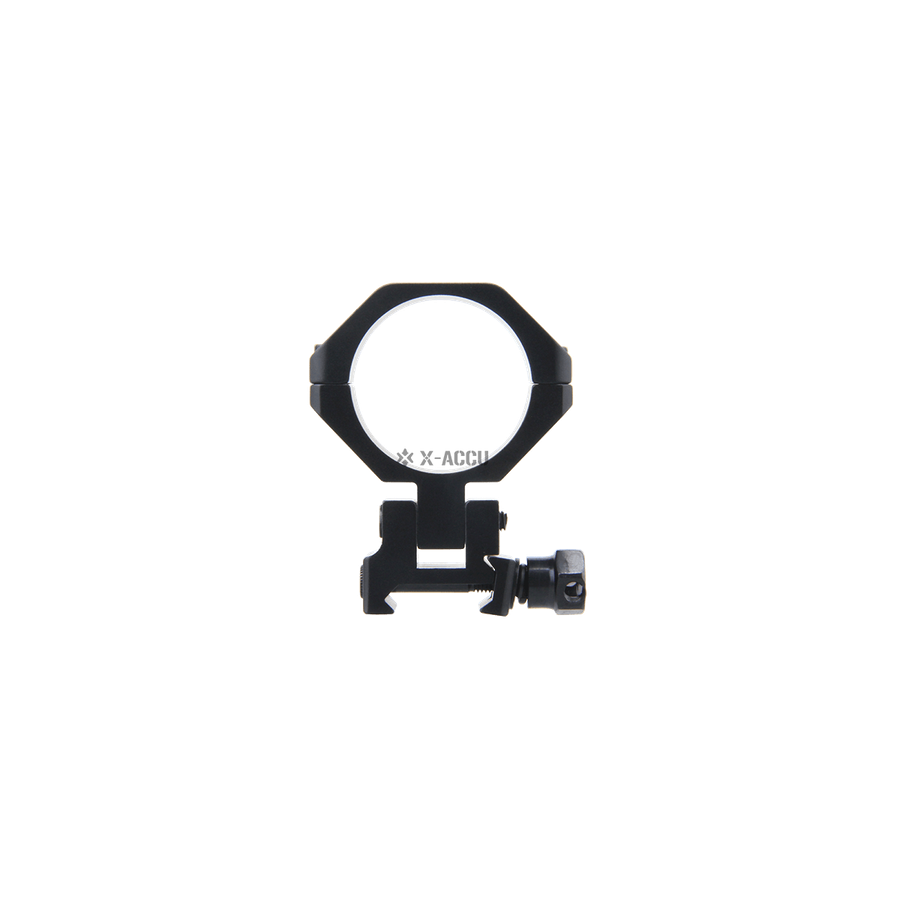 VECTOR OPTICS  PICATINNY RINGS 34MM 40MOA