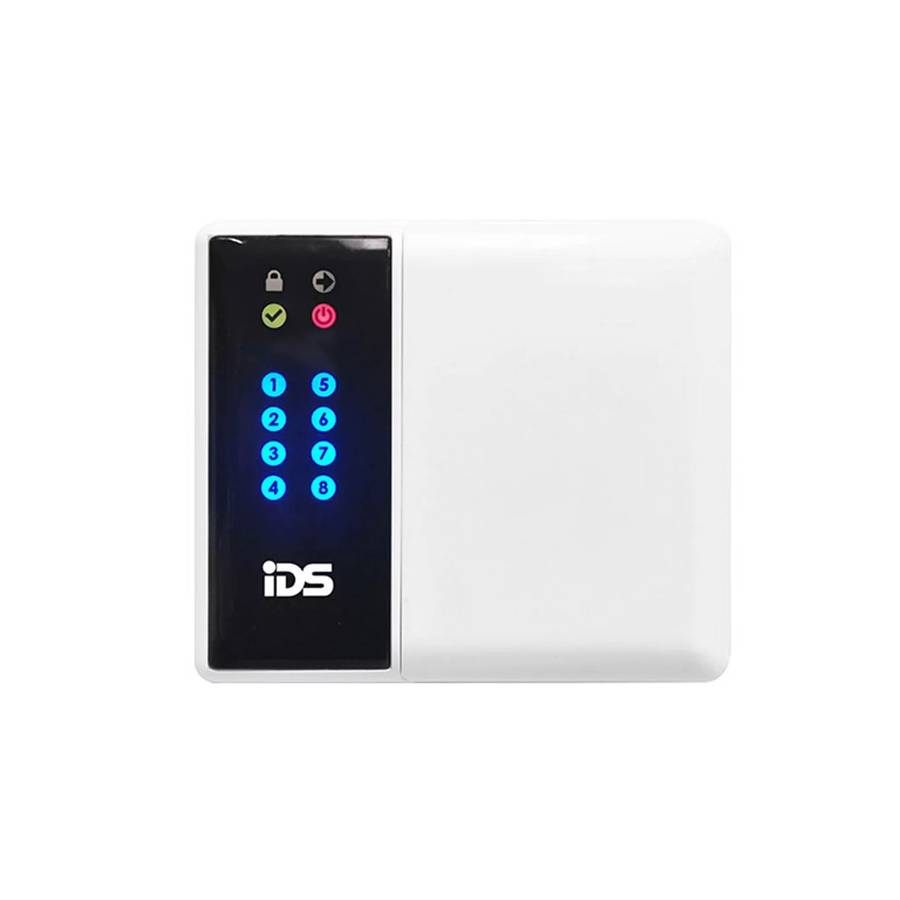 IDS 805 KEY PAD