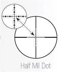 NIKKO STIRLING PANAMAX 4-12X50 AO 1"" /HMD - NeonSales {{ shop.shopifyCountryName }}