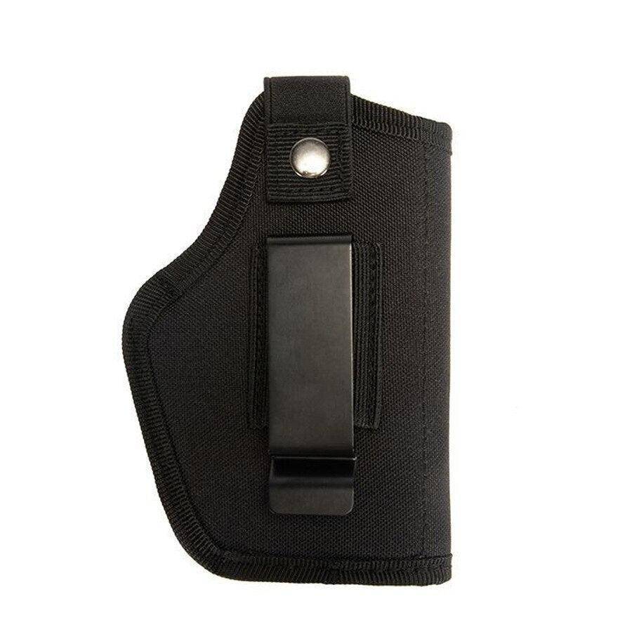 UNBRANDED JD-16 HOLSTER-AMBIDEXTROUS IWB NYLON