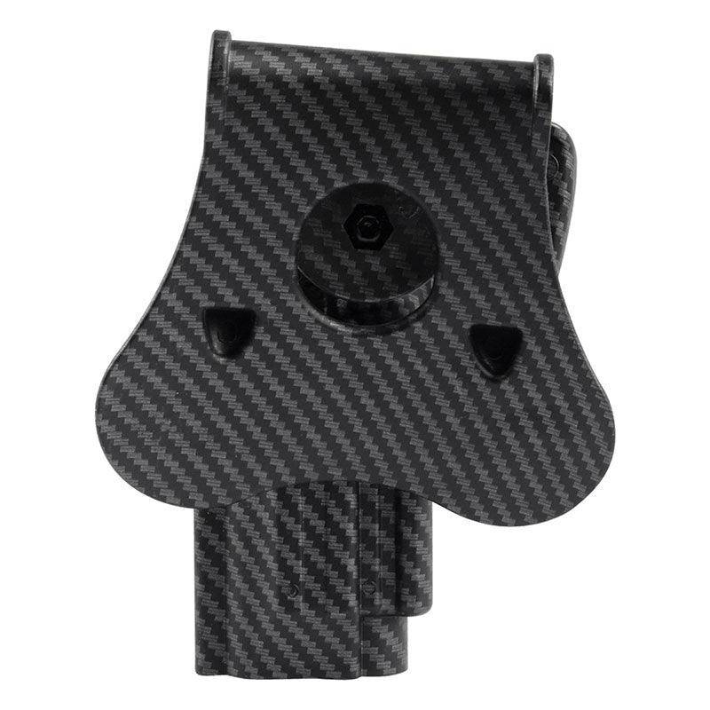AMOMAX 92FS OWB TACTICAL HOLSTER (CF) - AM-T92G2CF
