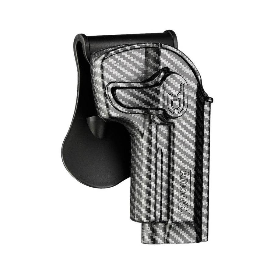 AMOMAX 92FS OWB TACTICAL HOLSTER (CF) - AM-T92G2CF
