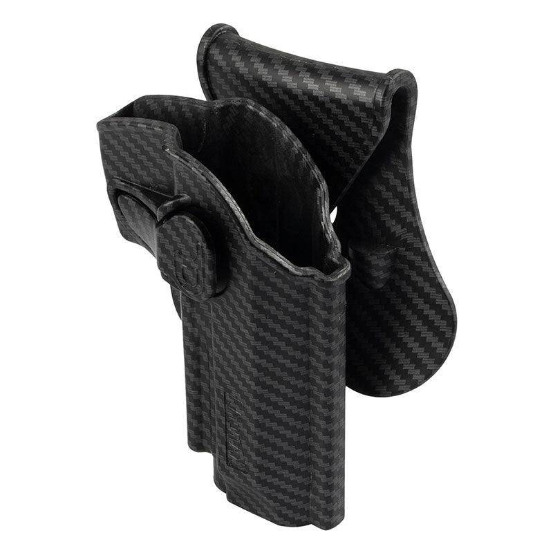 AMOMAX 92FS OWB TACTICAL HOLSTER (CF) - AM-T92G2CF