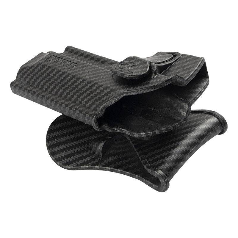 AMOMAX 92FS OWB TACTICAL HOLSTER (CF) - AM-T92G2CF