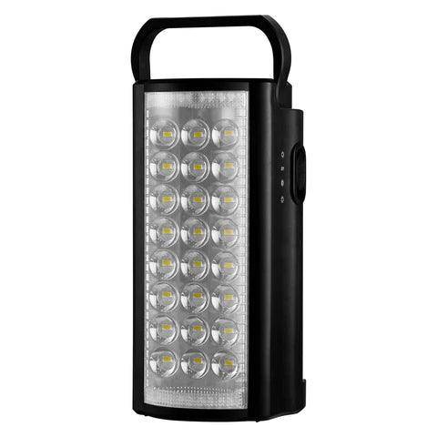 ANDOWL LED LOADSHEDDING LANTERN, RECHARGEABLE