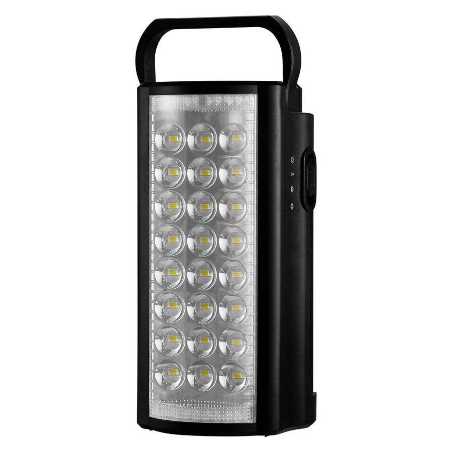 ANDOWL LED LOADSHEDDING LANTERN, RECHARGEABLE