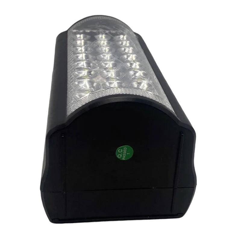 ANDOWL LED LOADSHEDDING LANTERN, RECHARGEABLE