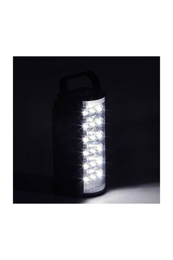 ANDOWL LED LOADSHEDDING LANTERN, RECHARGEABLE