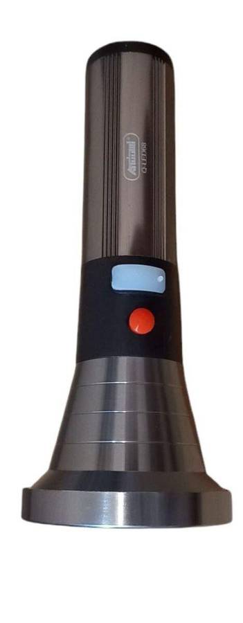 ANDOWL LINTERNA USB LED FLASHLIGHT Q-LED69