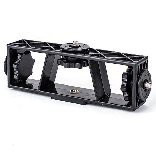 ANDOWL MULTI PHONE HOLSTER FOR TRIPOD - Q-ZJ31