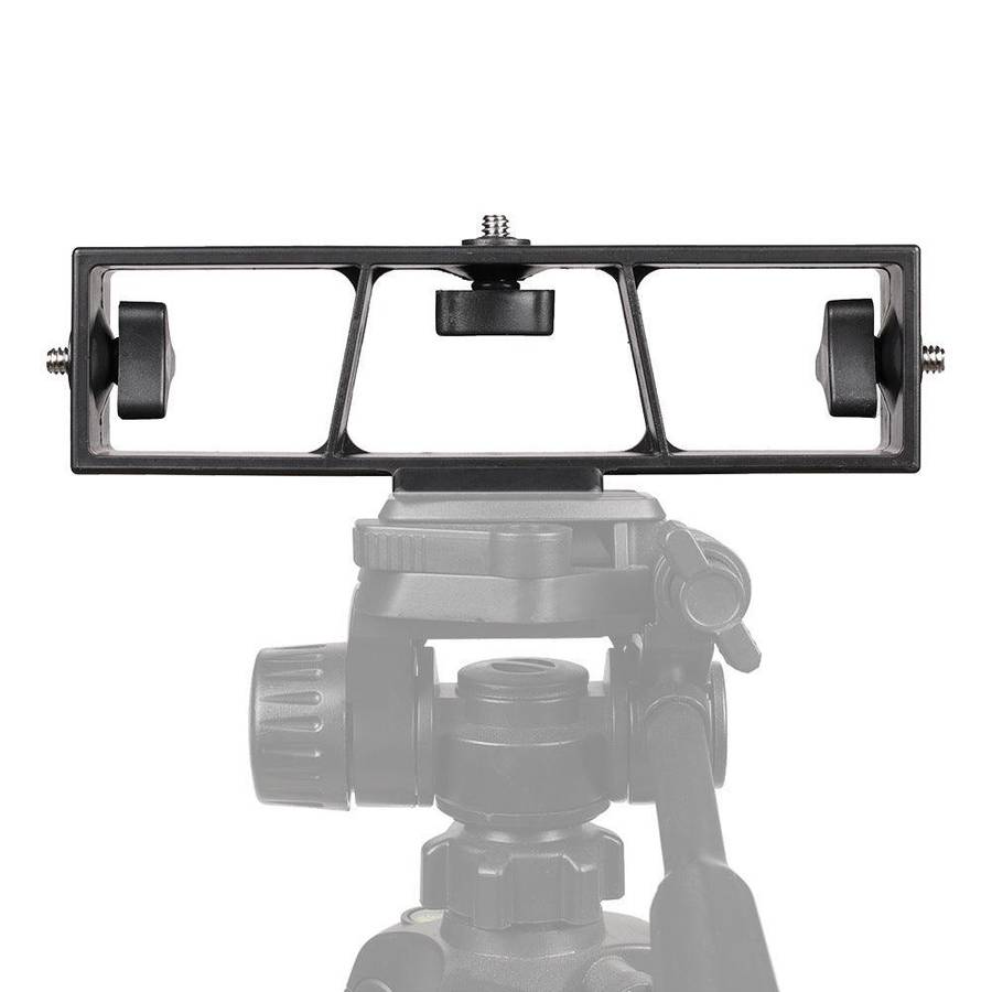 ANDOWL MULTI PHONE HOLSTER FOR TRIPOD - Q-ZJ31