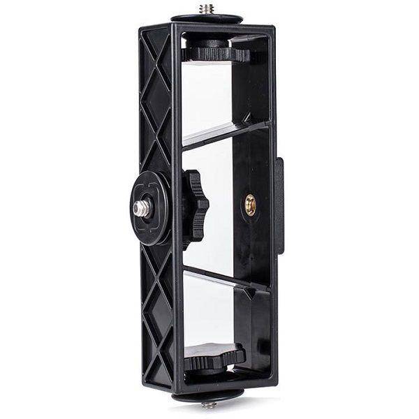 ANDOWL MULTI PHONE HOLSTER FOR TRIPOD - Q-ZJ31